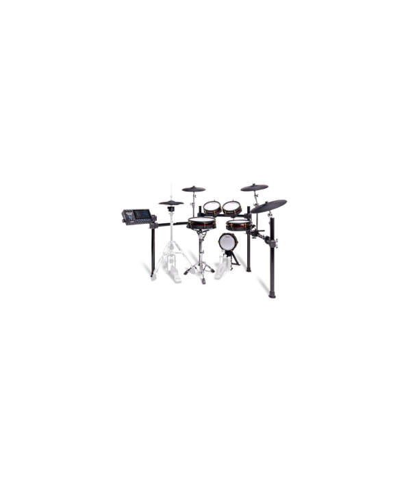 Alesis Strata Core E-Drum Kit [3]