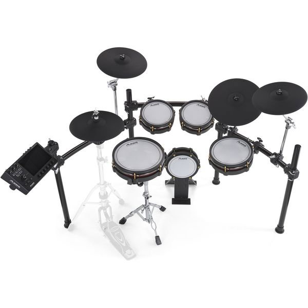 Alesis Strata Core E-Drum Kit [5]