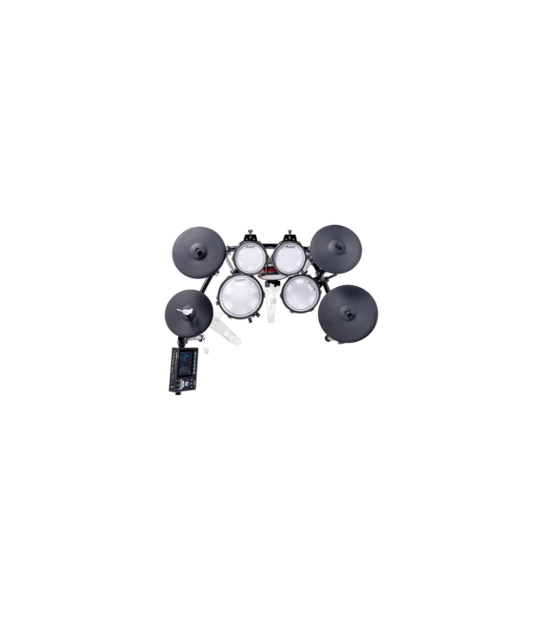 Alesis Strata Core E-Drum Kit [4]