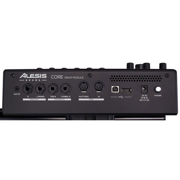 Alesis Strata Core E-Drum Kit [8]