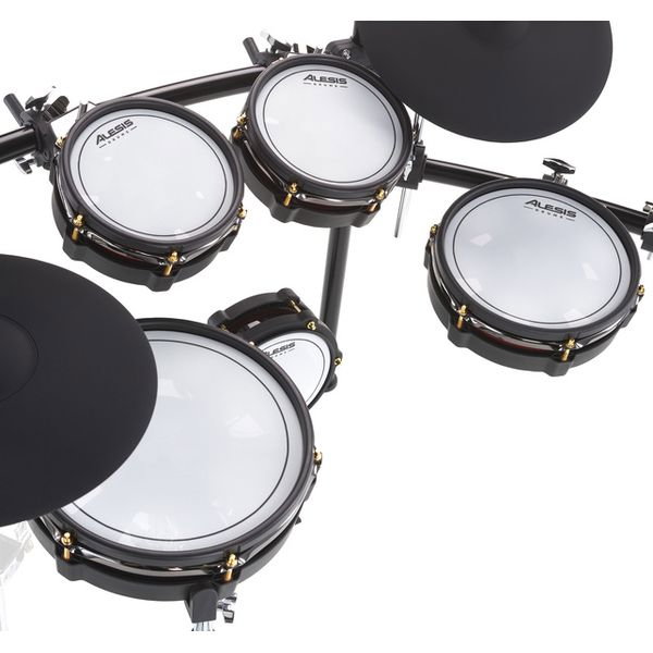 Alesis Strata Core E-Drum Kit [10]