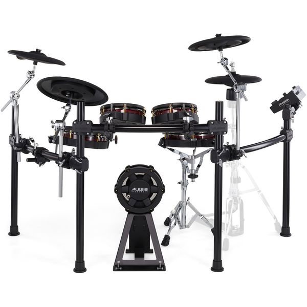 Alesis Strata Core E-Drum Kit [4]