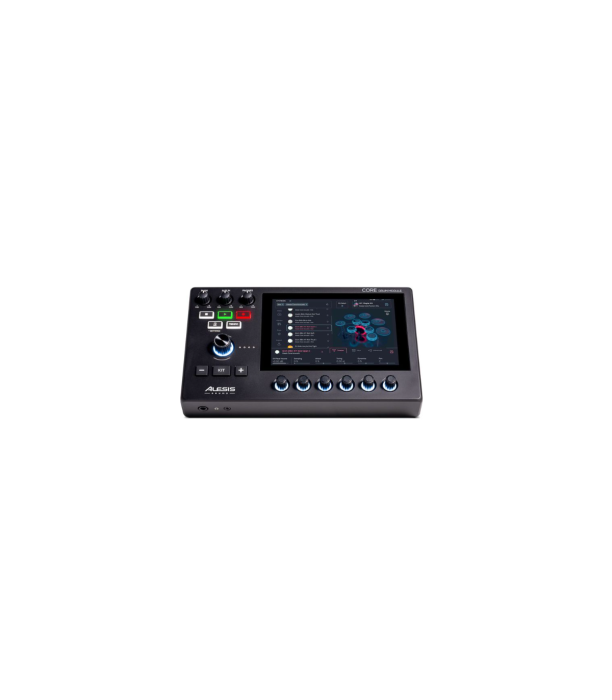 Alesis Strata Core E-Drum Kit [6]