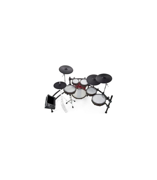 Alesis Strata Prime E-Drum Kit [5]
