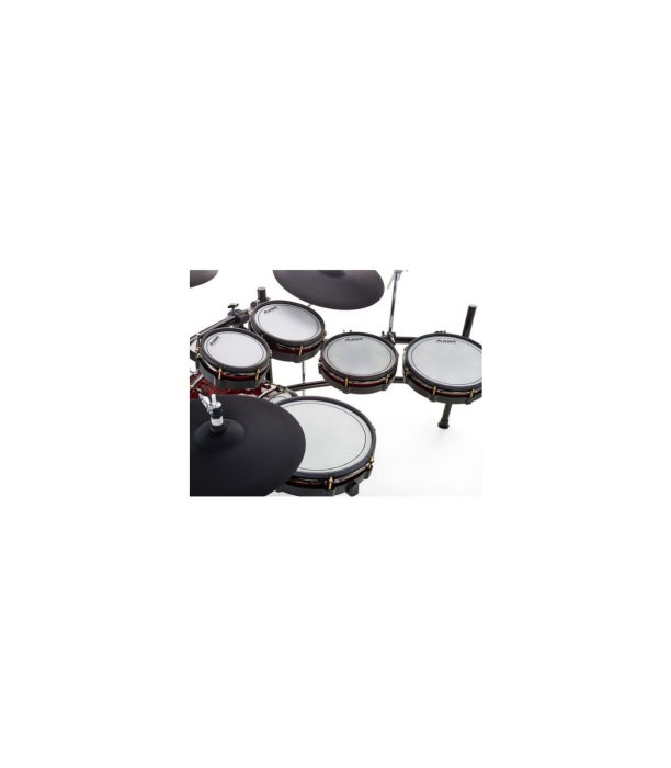 Alesis Strata Prime E-Drum Kit [6]