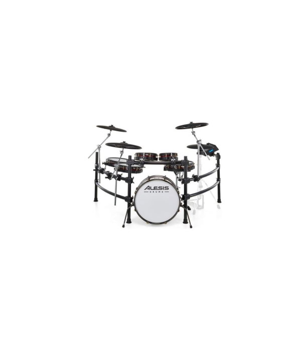 Alesis Strata Prime E-Drum Kit [2]
