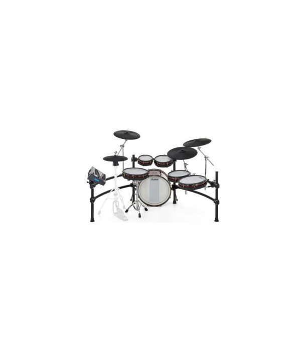 Alesis Strata Prime E-Drum Kit [4]