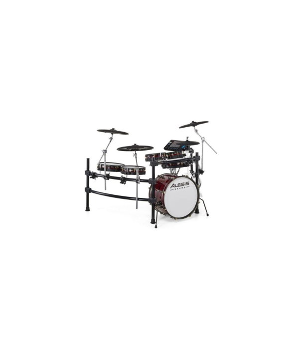 Alesis Strata Prime E-Drum Kit [3]