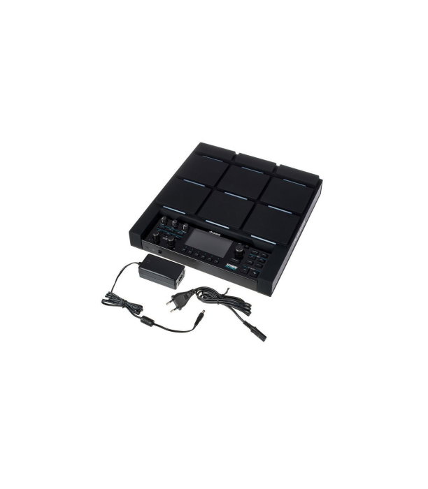 Alesis Strike MultiPad [11]