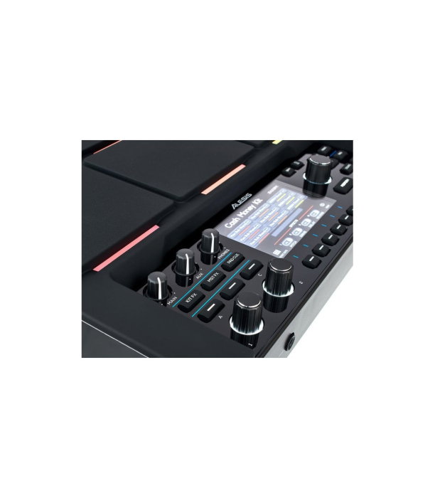Alesis Strike MultiPad [6]