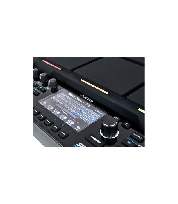 Alesis Strike MultiPad [7]