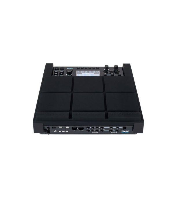 Alesis Strike MultiPad [4]