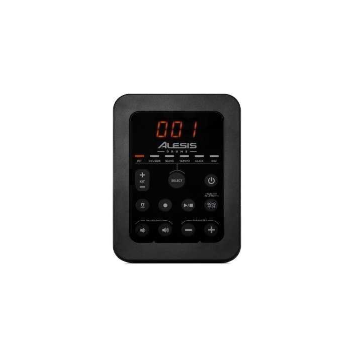 Alesis Turbo Pro [8]
