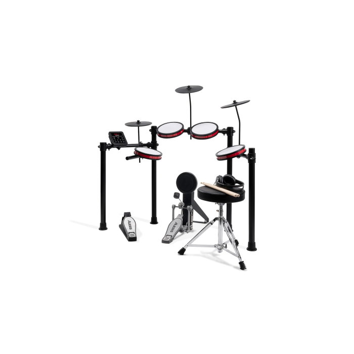 Alesis Turbo Pro [3]