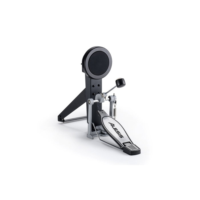 Alesis Turbo Pro [10]