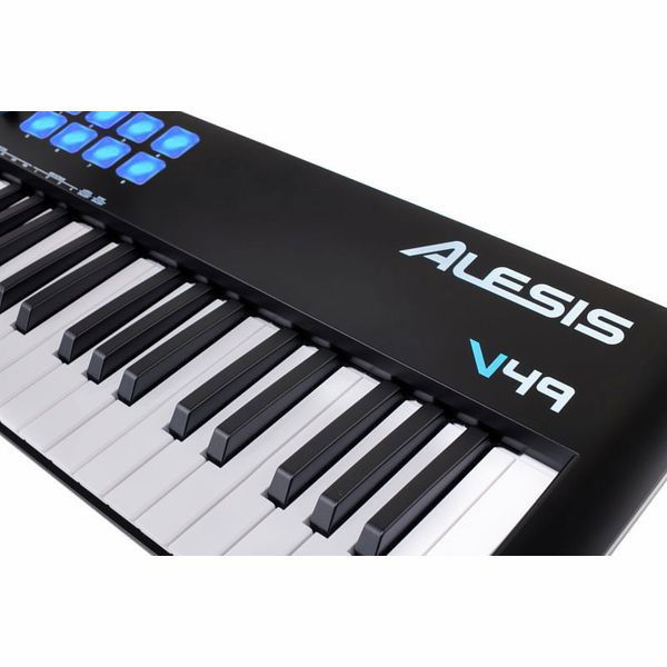 Alesis V49 MKII [10]