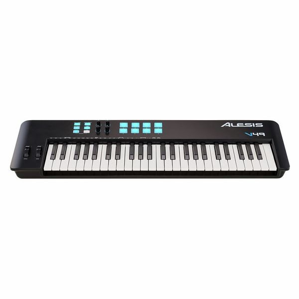 Alesis V49 MKII [2]
