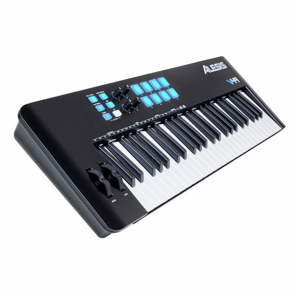 Alesis V49 MKII [7]