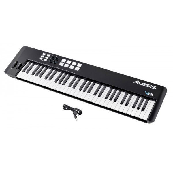 Controller Alesis V61 MKII [10]