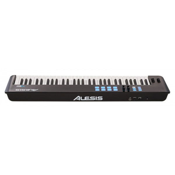 Controller Alesis V61 MKII [4]