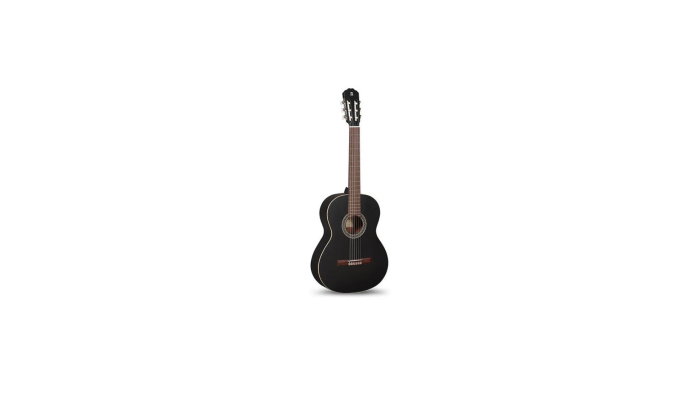 Alhambra 1C Black Satin [2]