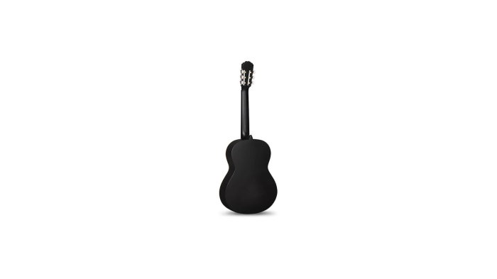 Alhambra 1C Black Satin [3]