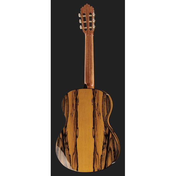 Alhambra 6 White Ebony [3]