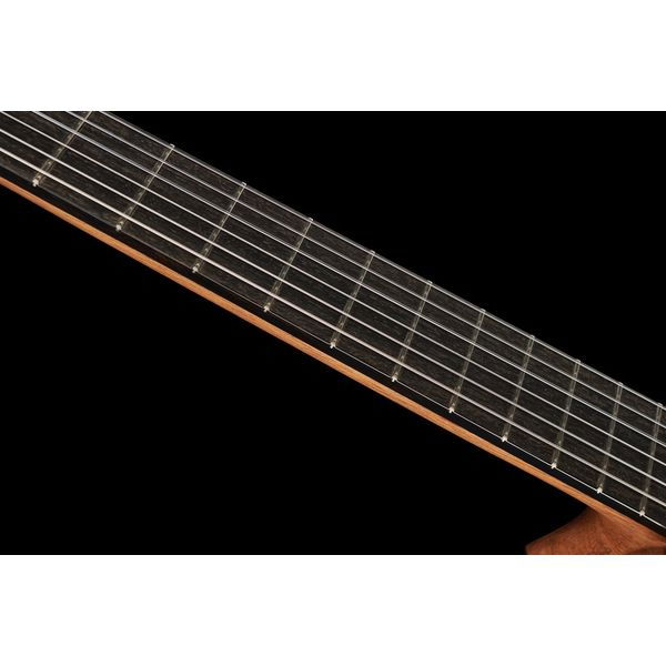 Alhambra 6 White Ebony [13]