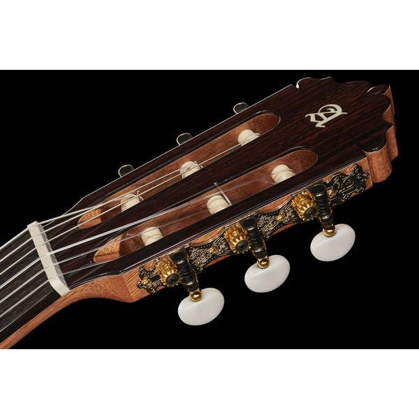 Alhambra 6 White Ebony [14]