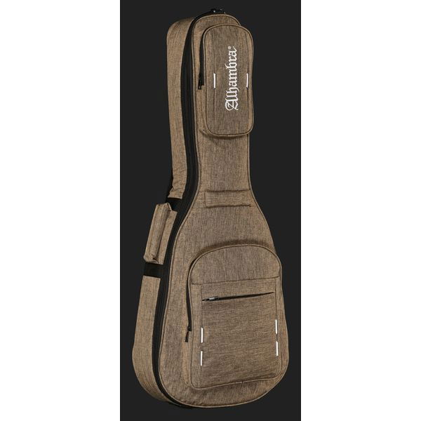 Alhambra 6 White Ebony [16]