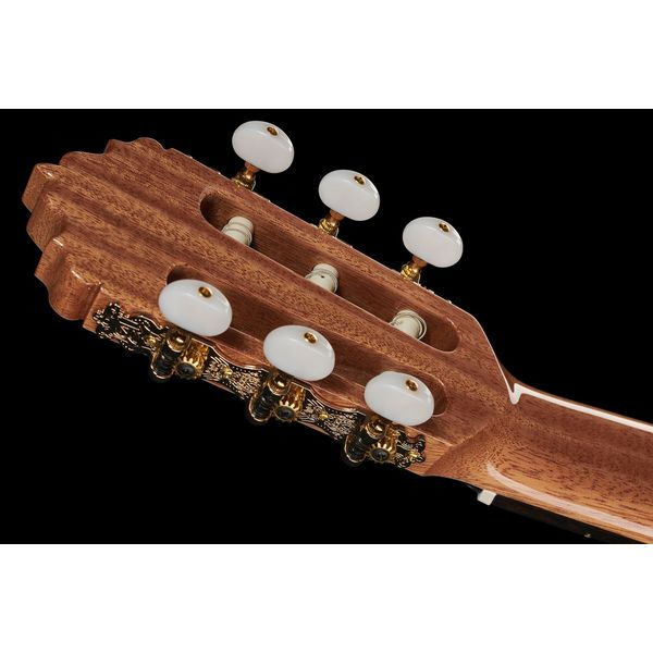 Alhambra 6 White Ebony [15]