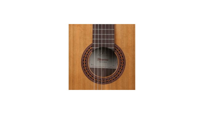 Alhambra Iberia Ziricote [5]