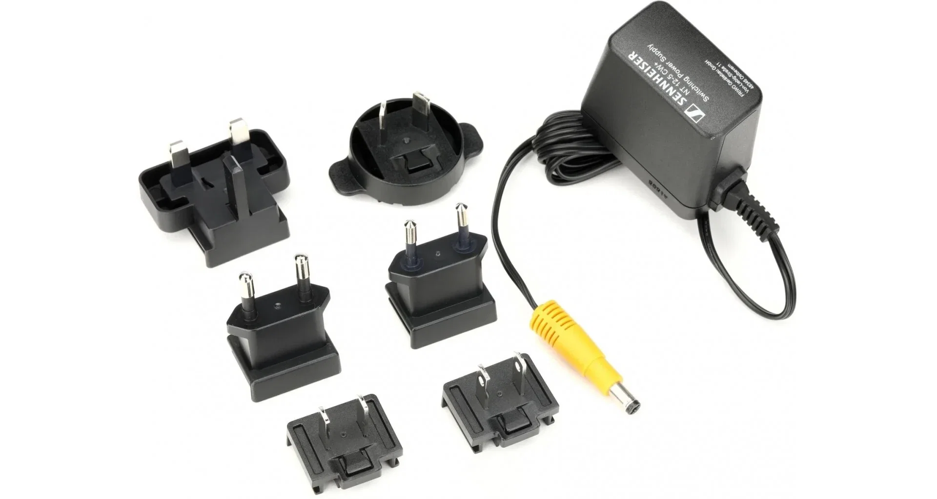 Alimentator Sennheiser NT 12-5 CW+ [2]