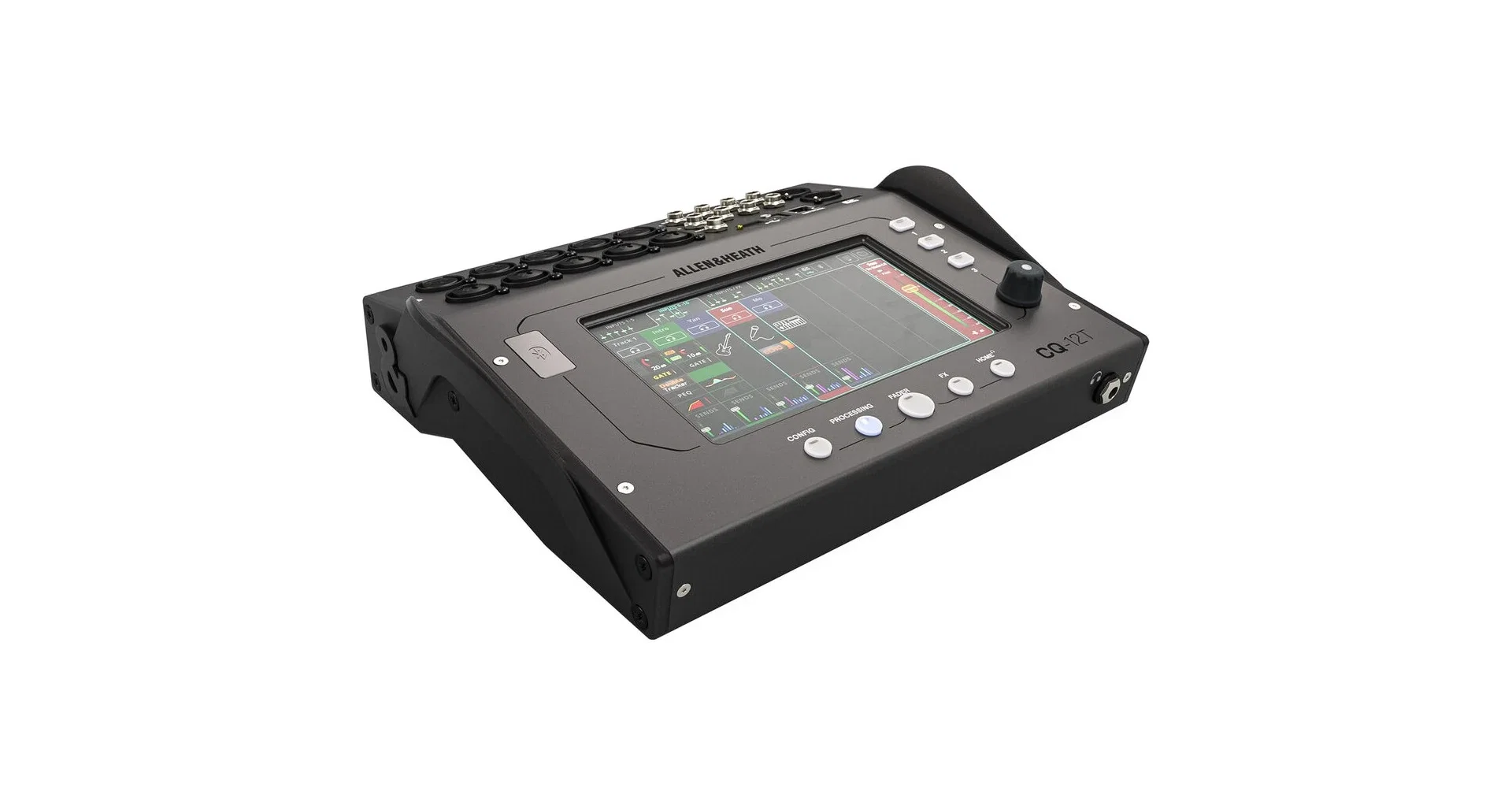 Allen & Heath CQ-12T [2]