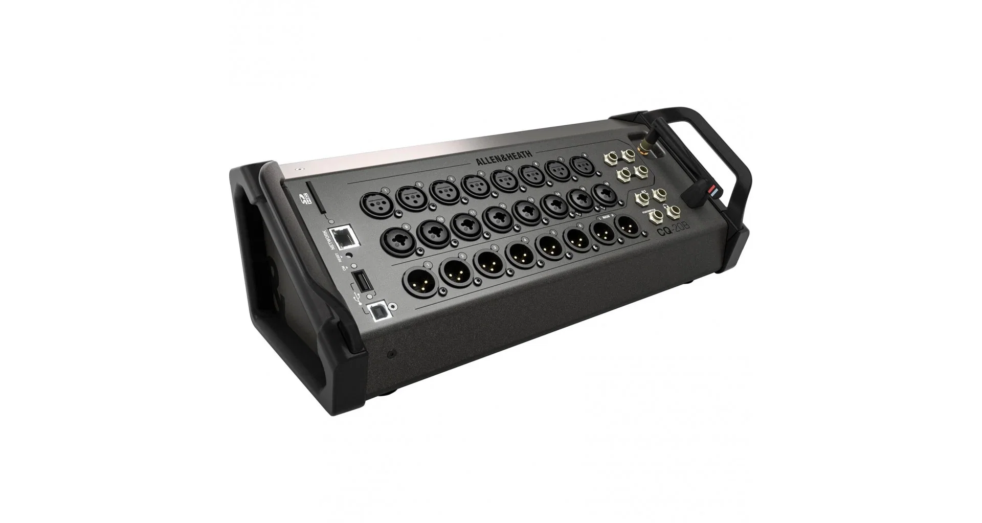 Allen & Heath CQ-20B [2]