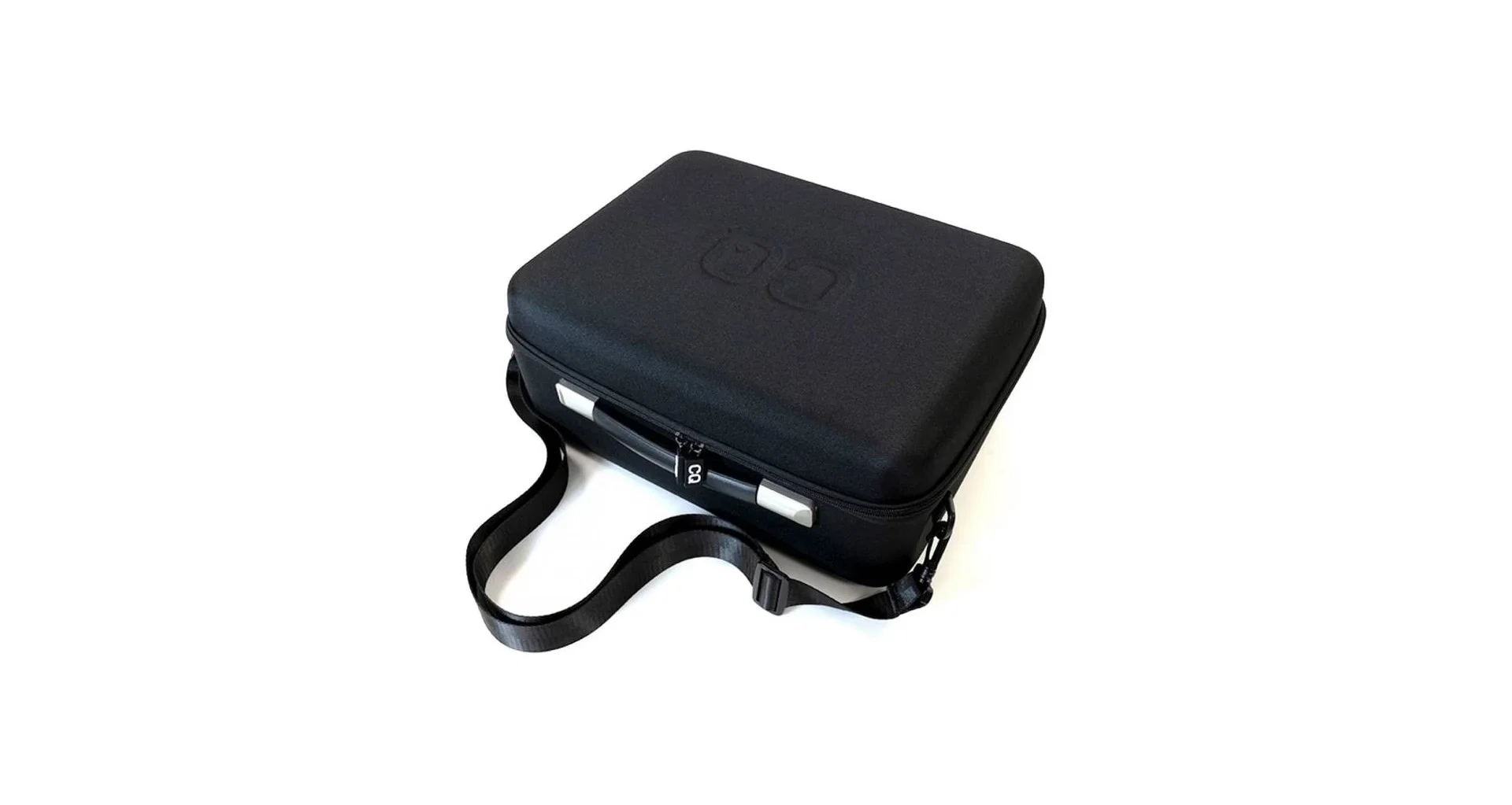 Allen & Heath CQ12T-CASE [5]