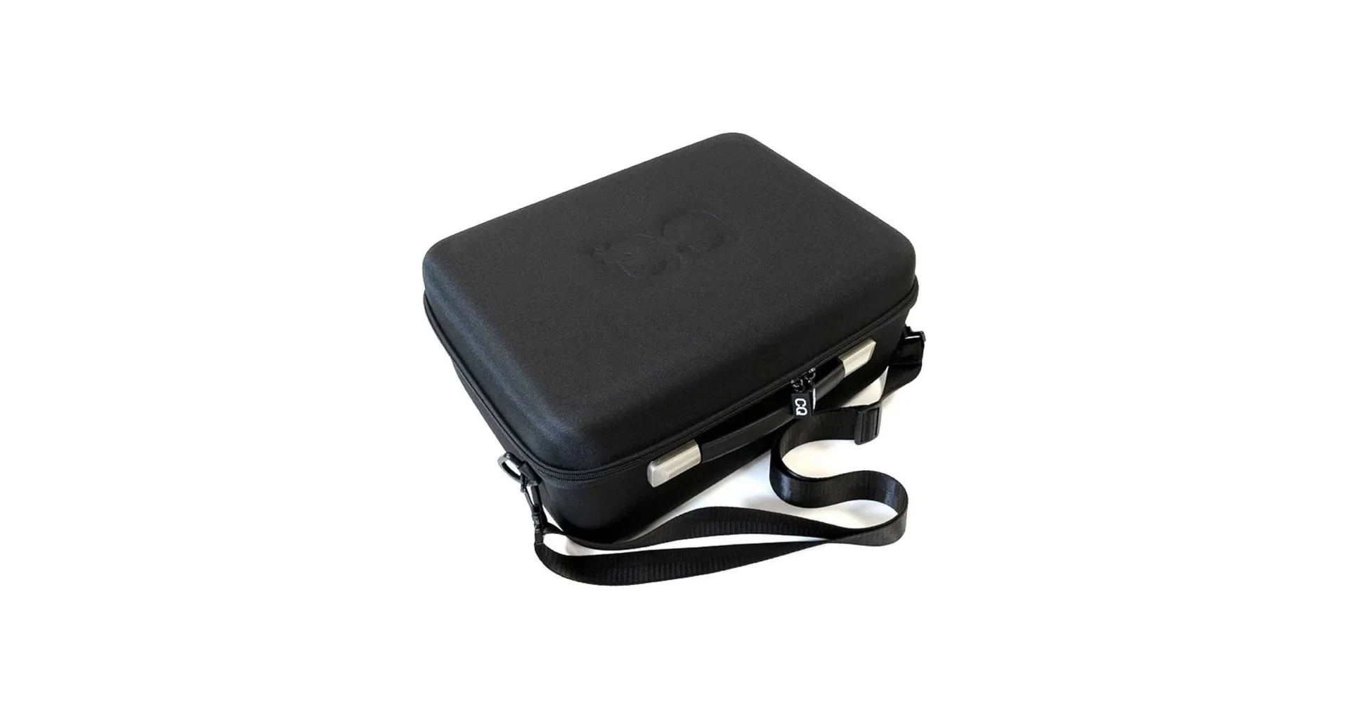 Allen & Heath CQ12T-CASE [6]