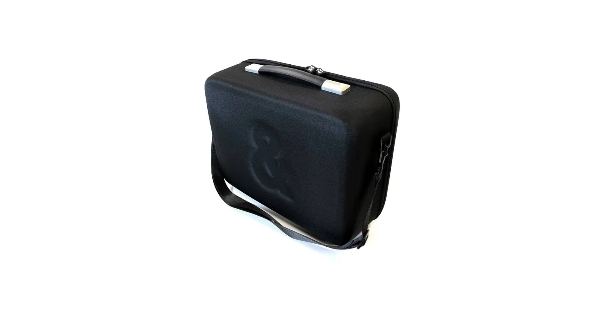 Allen & Heath CQ12T-CASE [4]