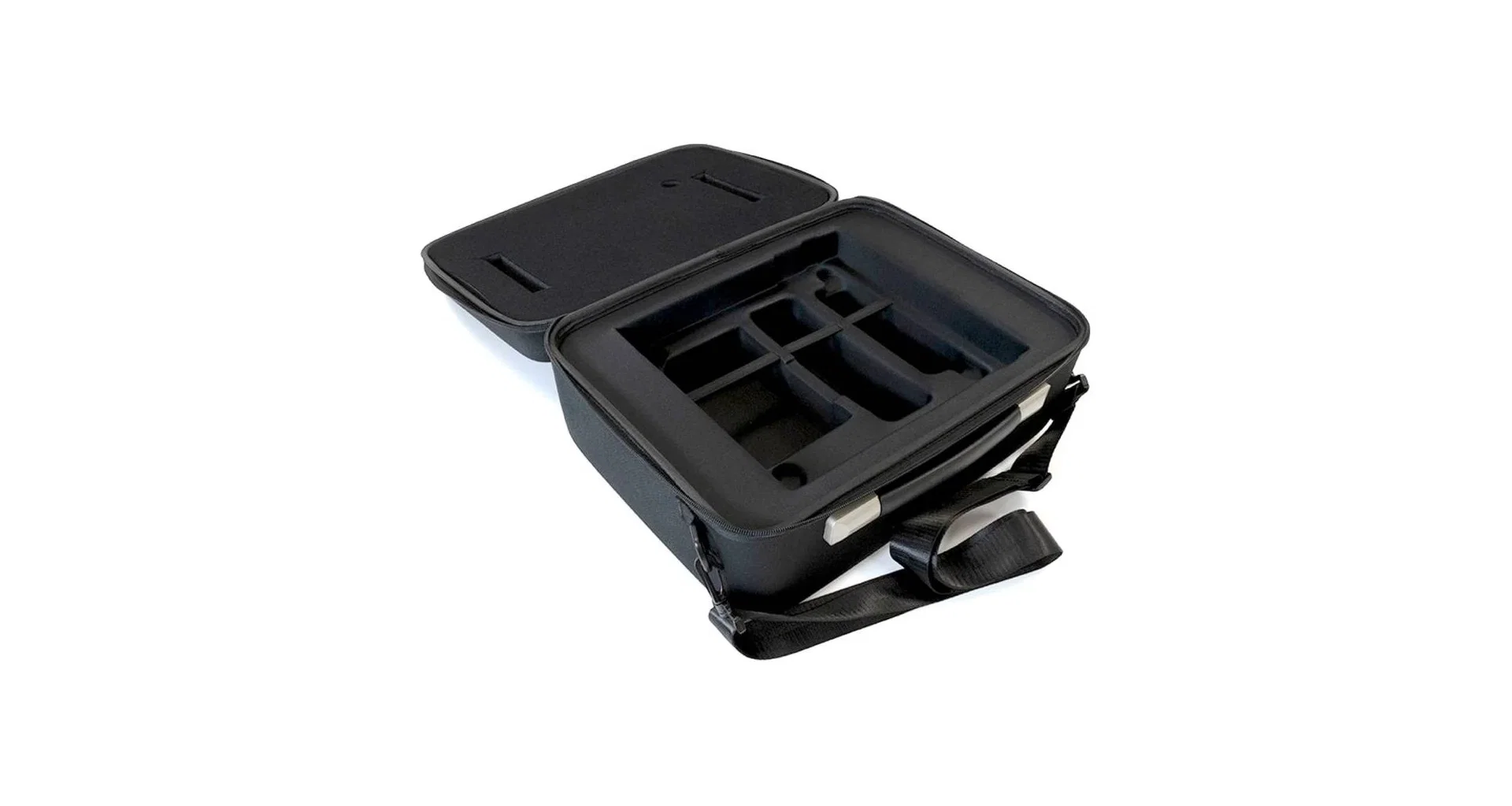 Allen & Heath CQ12T-CASE [9]