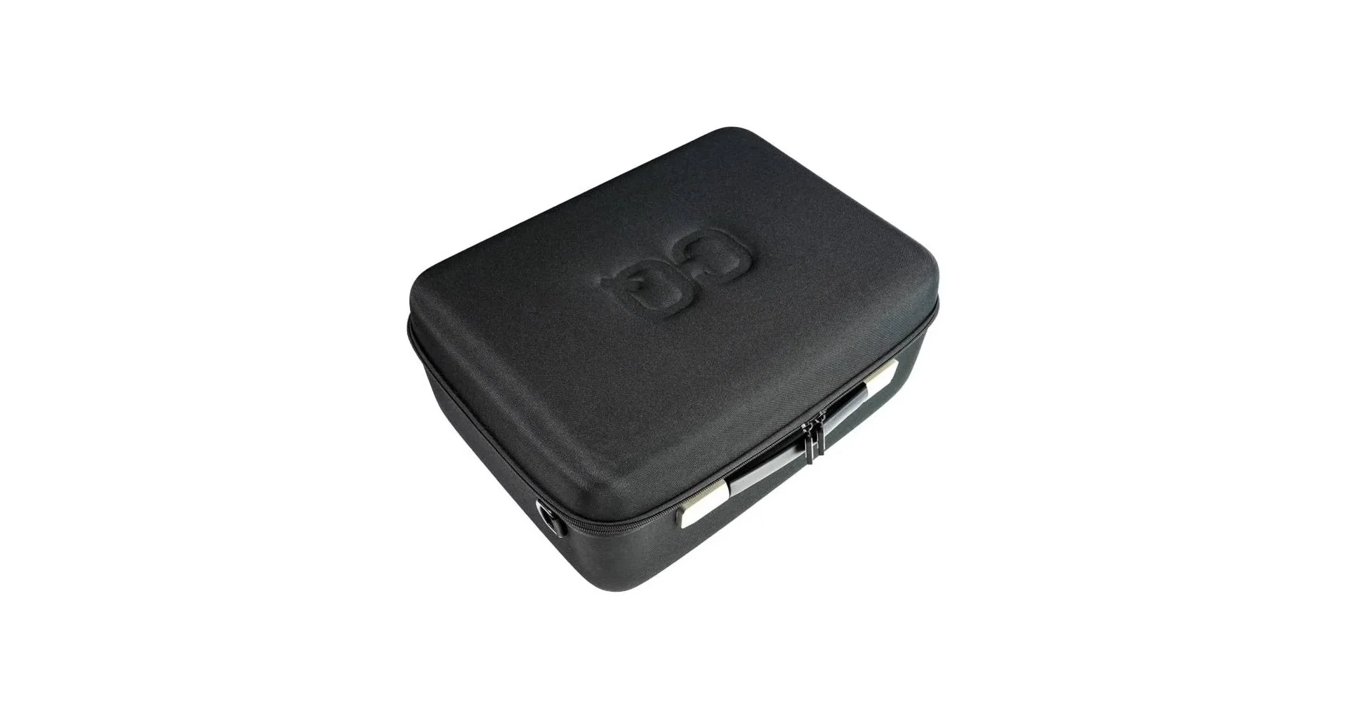 Allen & Heath CQ12T-CASE [3]