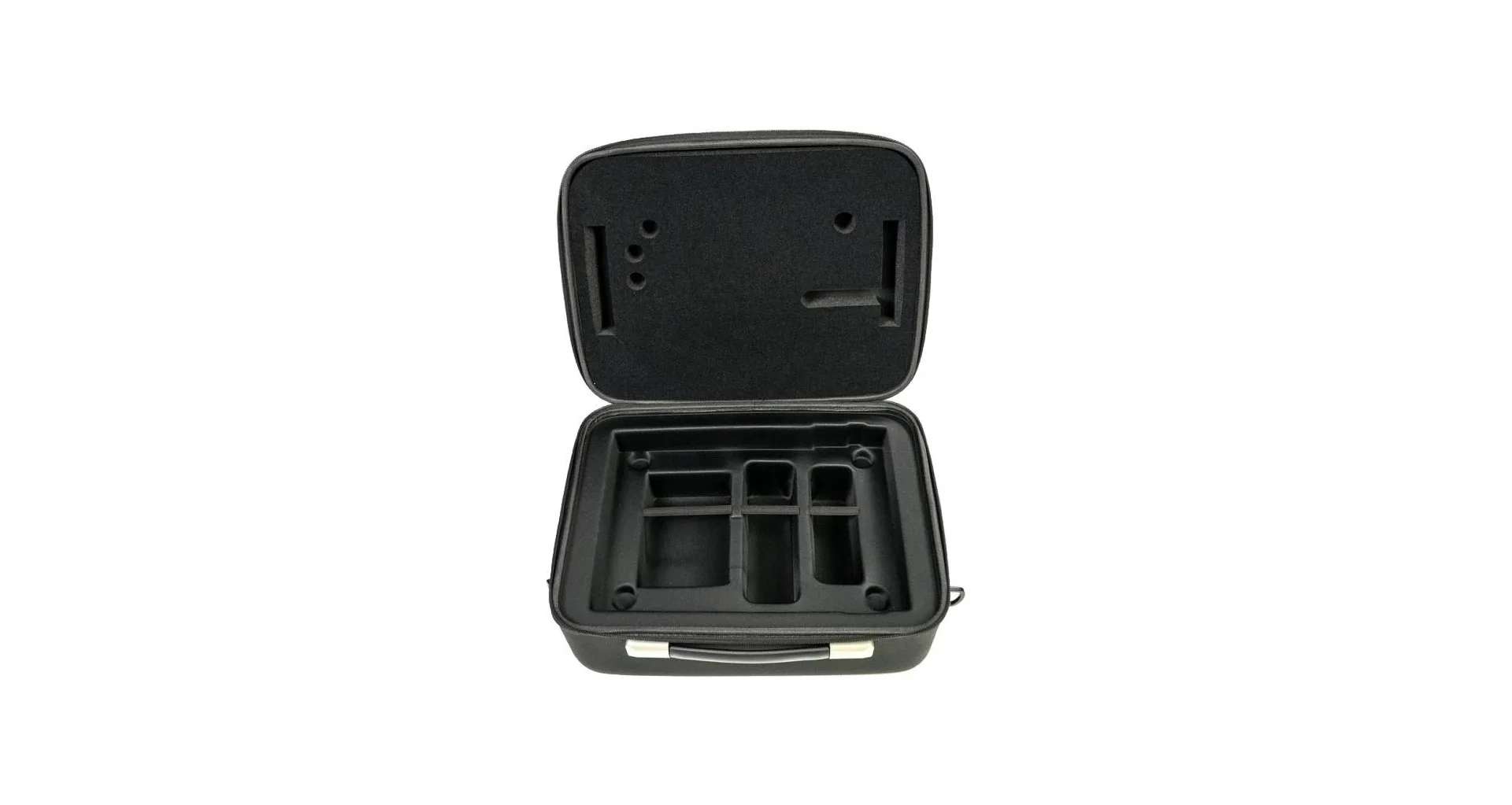 Allen & Heath CQ18T-CASE [7]