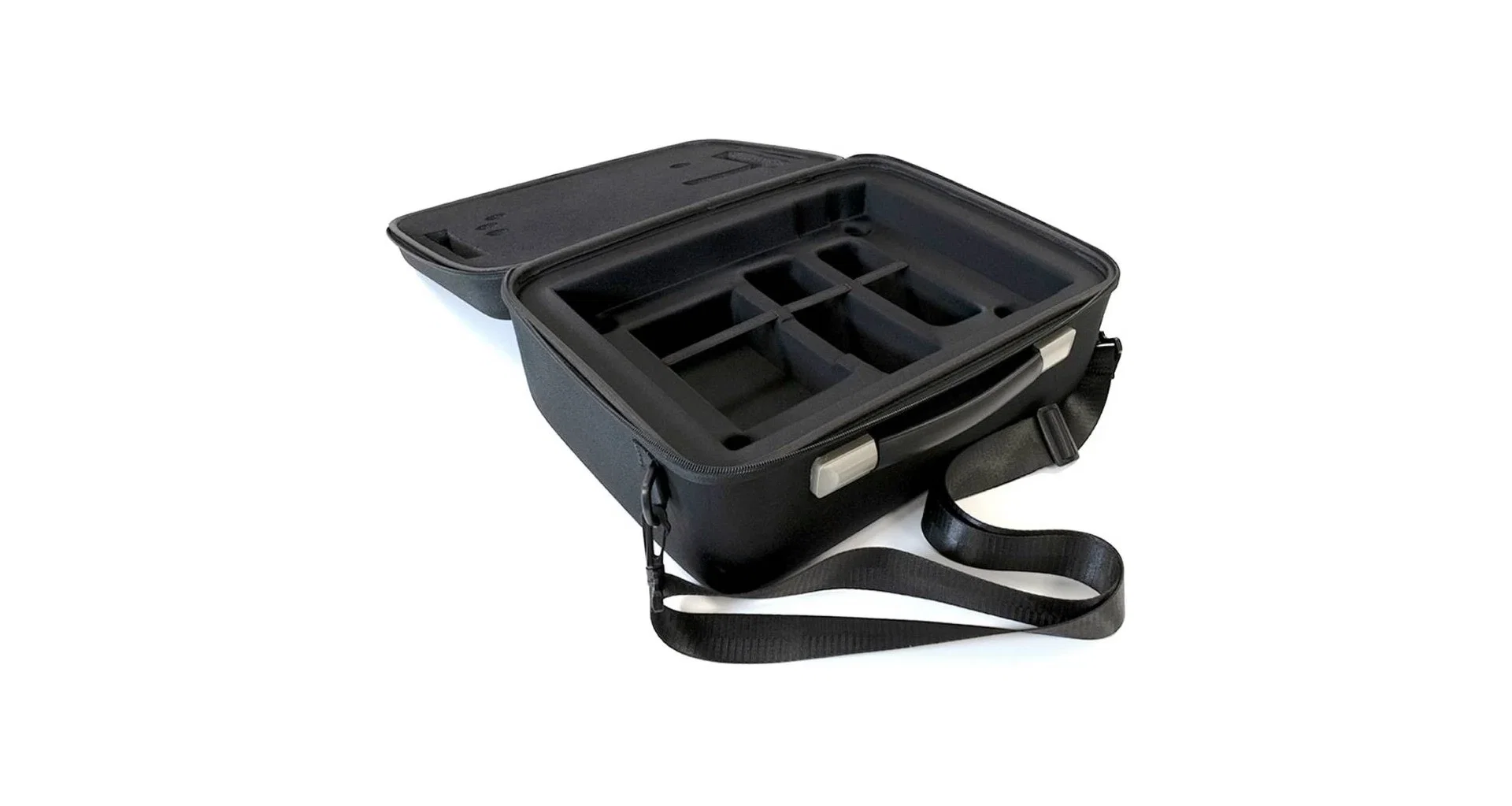 Allen & Heath CQ18T-CASE [9]