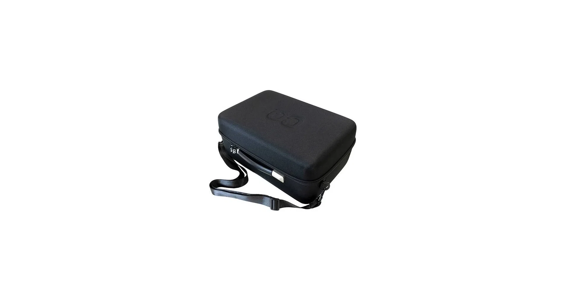Allen & Heath CQ20B-CASE [3]