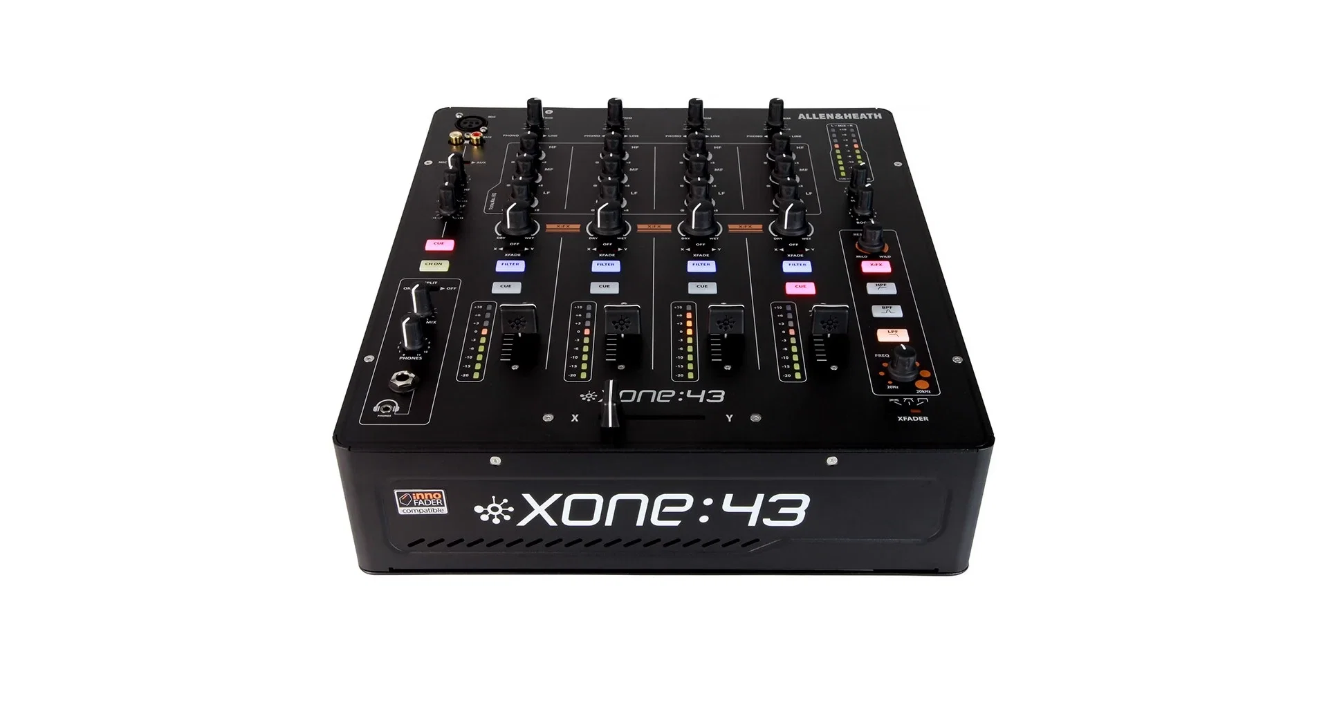 Allen & Heath Xone:43 [3]