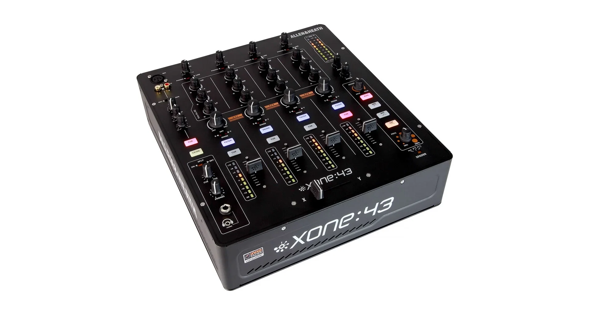 Allen & Heath Xone:43 [2]