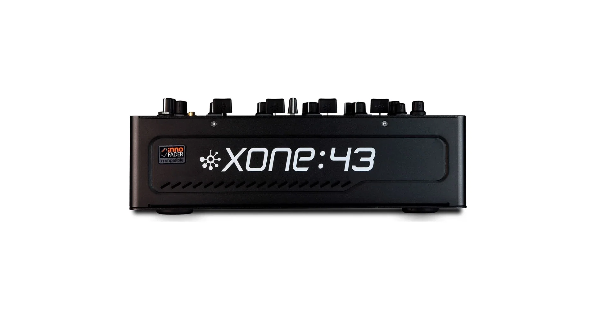 Allen & Heath Xone:43 [4]