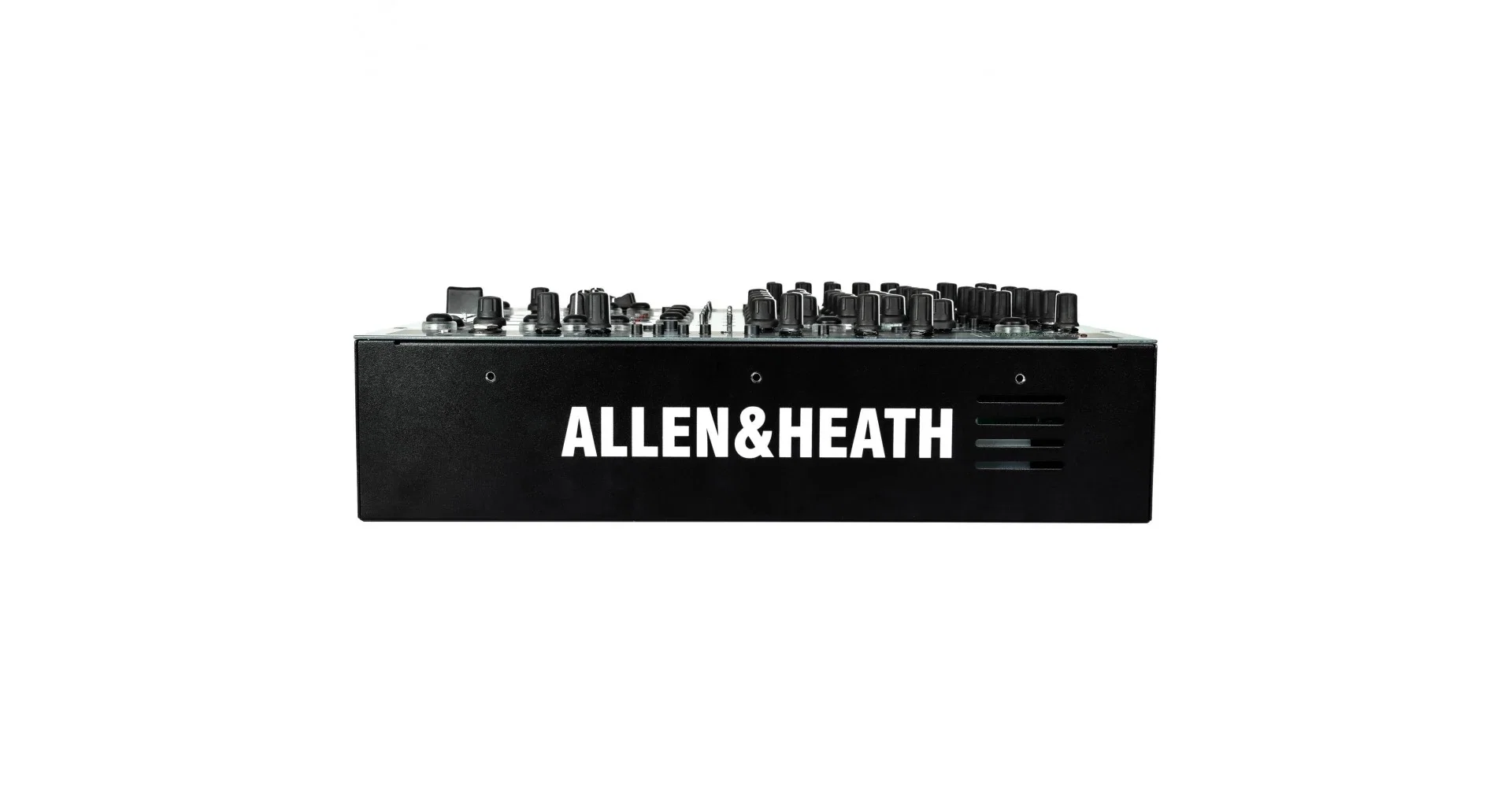 Allen & Heath Xone:92 MK2 [6]