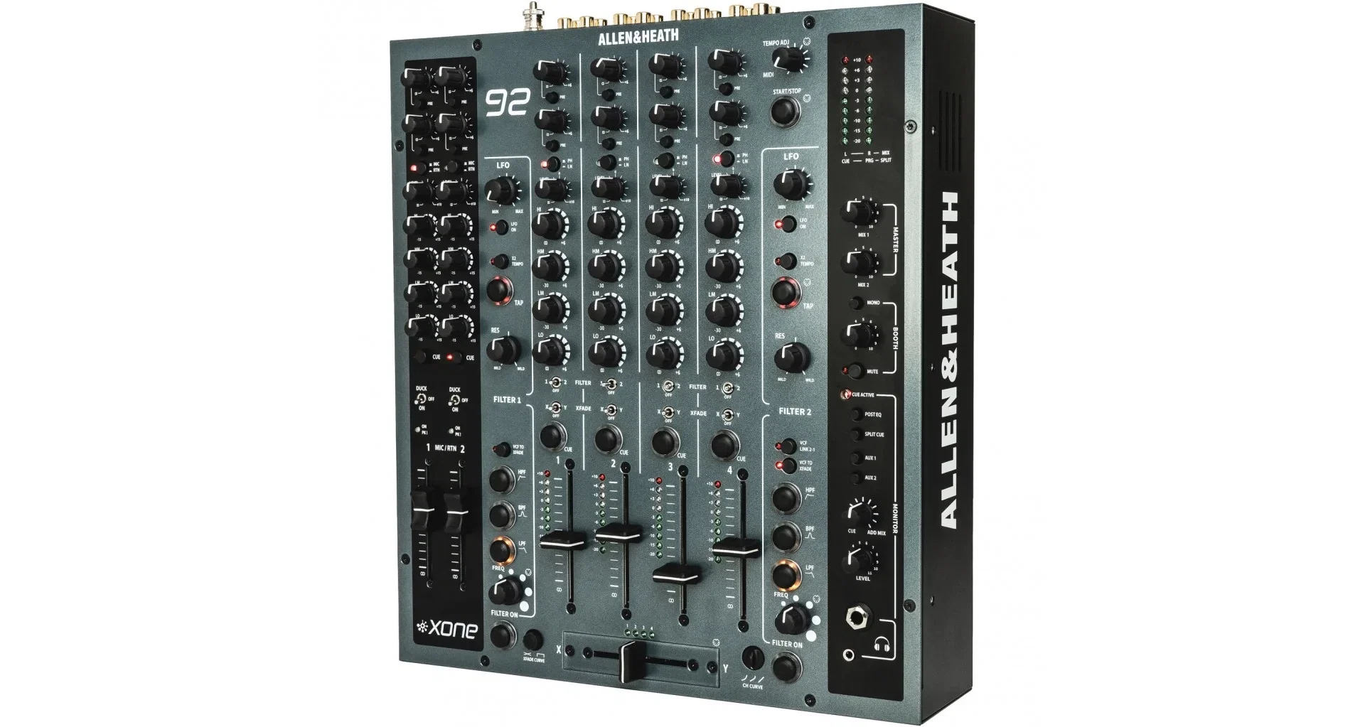 Allen & Heath Xone:92 MK2 [3]