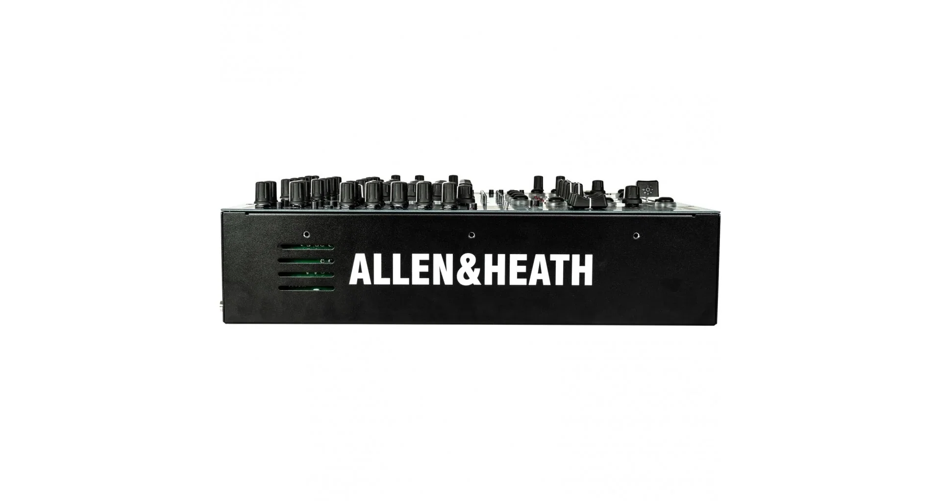 Allen & Heath Xone:92 MK2 [5]
