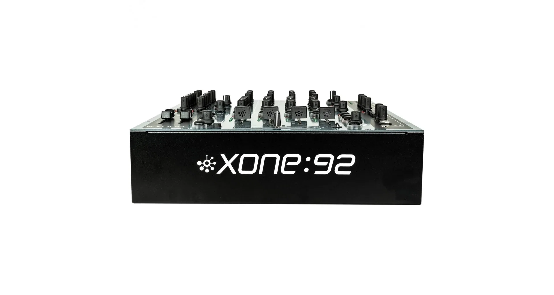 Allen & Heath Xone:92 MK2 [8]